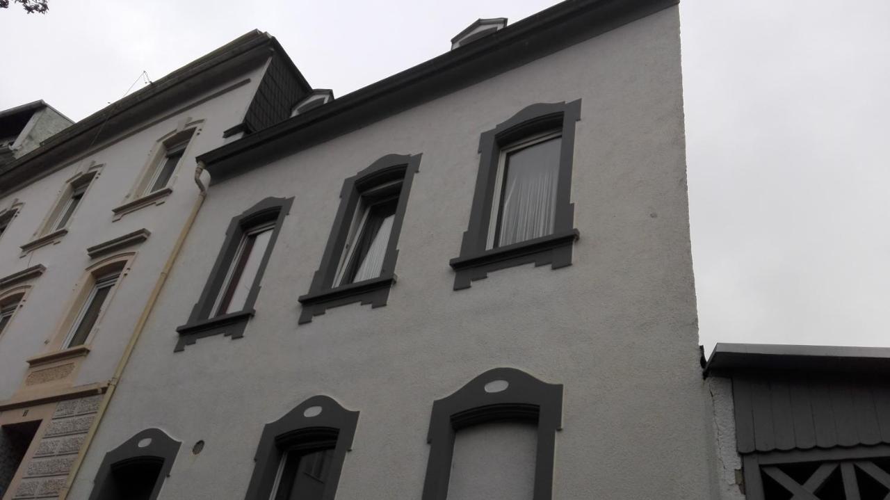 BAD EMS Gästezimmer Exterior foto